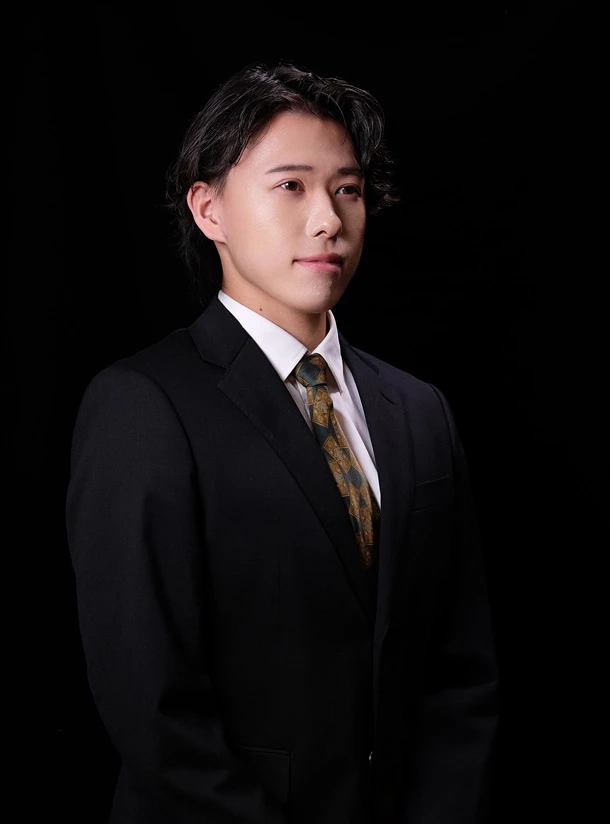Keita Oki
