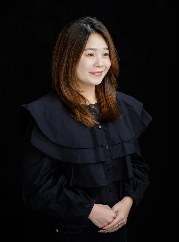 Kasumi Sato